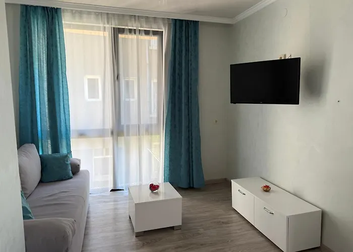 Maison d'hôtes морска звезда 3*