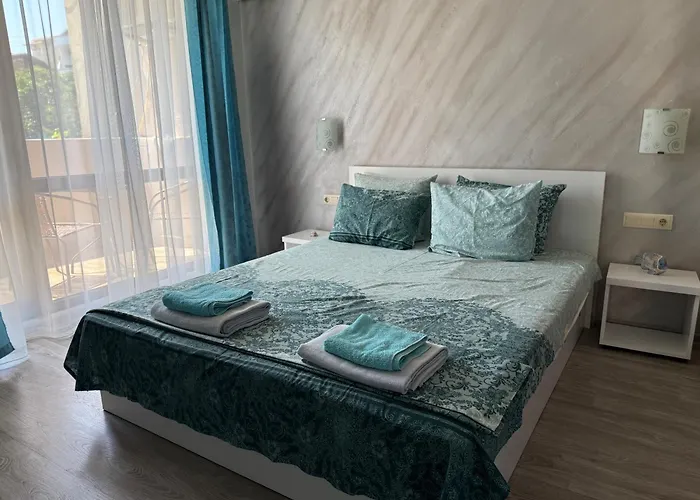 морска звезда