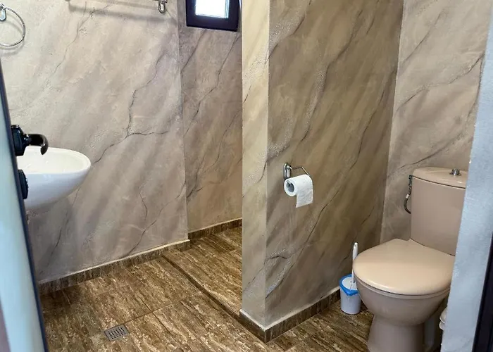 морска звезда Ахтопол