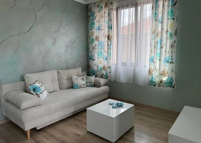 морска звезда 3*