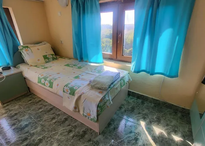 морска звезда 3* Ahtopol