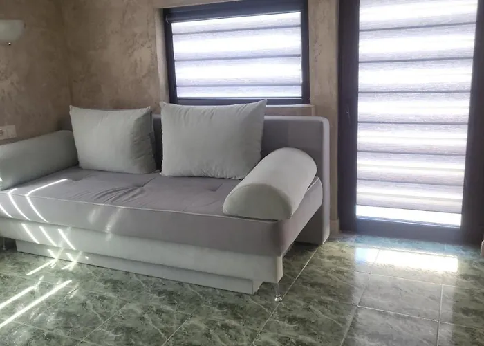 морска звезда Maison d'hôtes